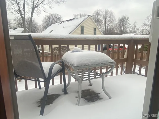 $3,300 | 36 Altair Drive, Amherst, NY 14068