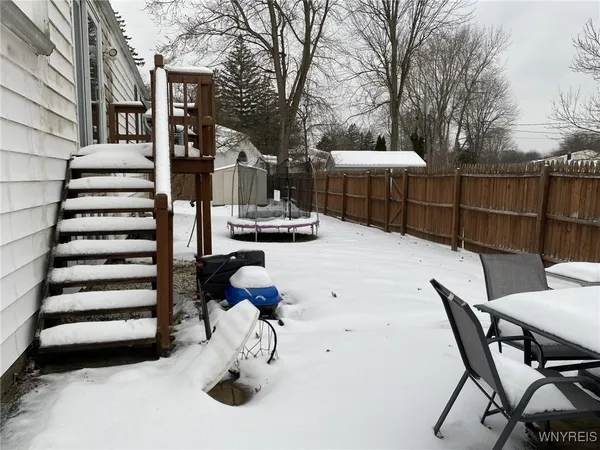 $3,300 | 36 Altair Drive, Amherst, NY 14068