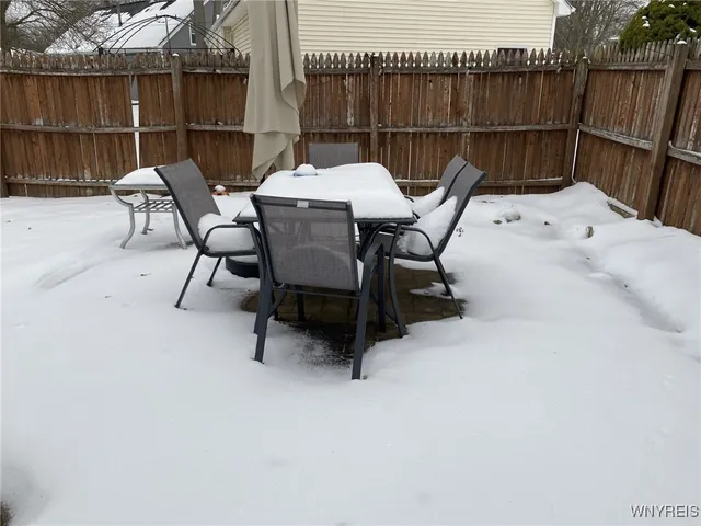 $3,300 | 36 Altair Drive, Amherst, NY 14068