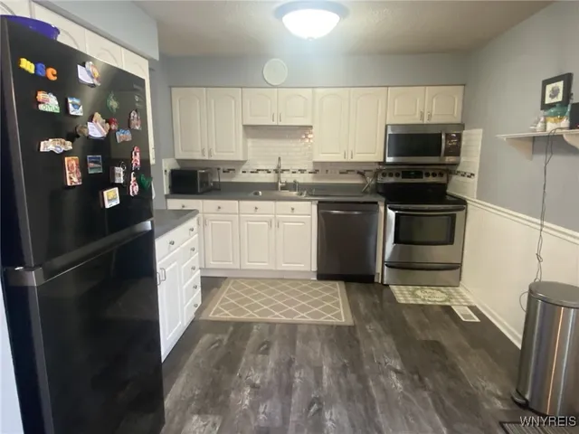 $3,300 | 36 Altair Drive, Amherst, NY 14068