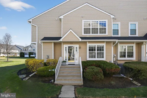 $375,000 | 1704 Delancey Way, Marlton, NJ 08053