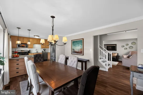 $375,000 | 1704 Delancey Way, Marlton, NJ 08053