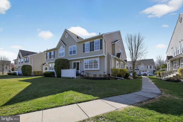 $375,000 | 1704 Delancey Way, Marlton, NJ 08053