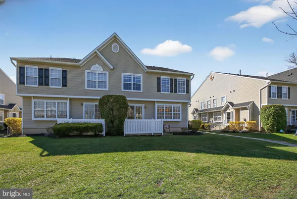 $375,000 | 1704 Delancey Way, Marlton, NJ 08053