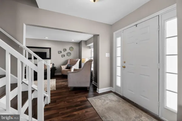 $375,000 | 1704 Delancey Way, Marlton, NJ 08053