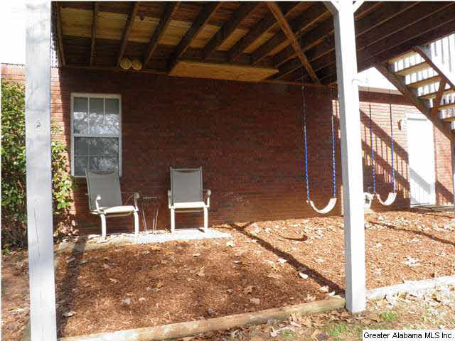 6405 Mountain Ridge Road Trussville, AL 35173 - Photo 28 of 32