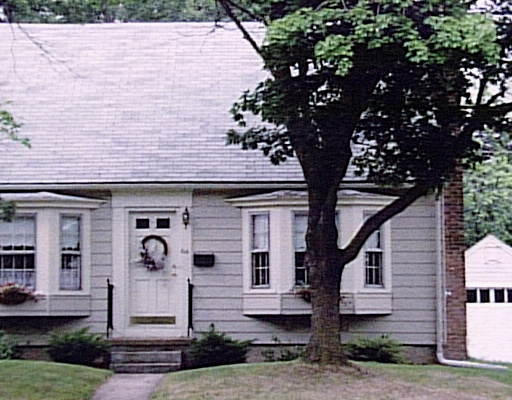 514 Plumtree Road Springfield, MA 01118 - Photo 1 of 1