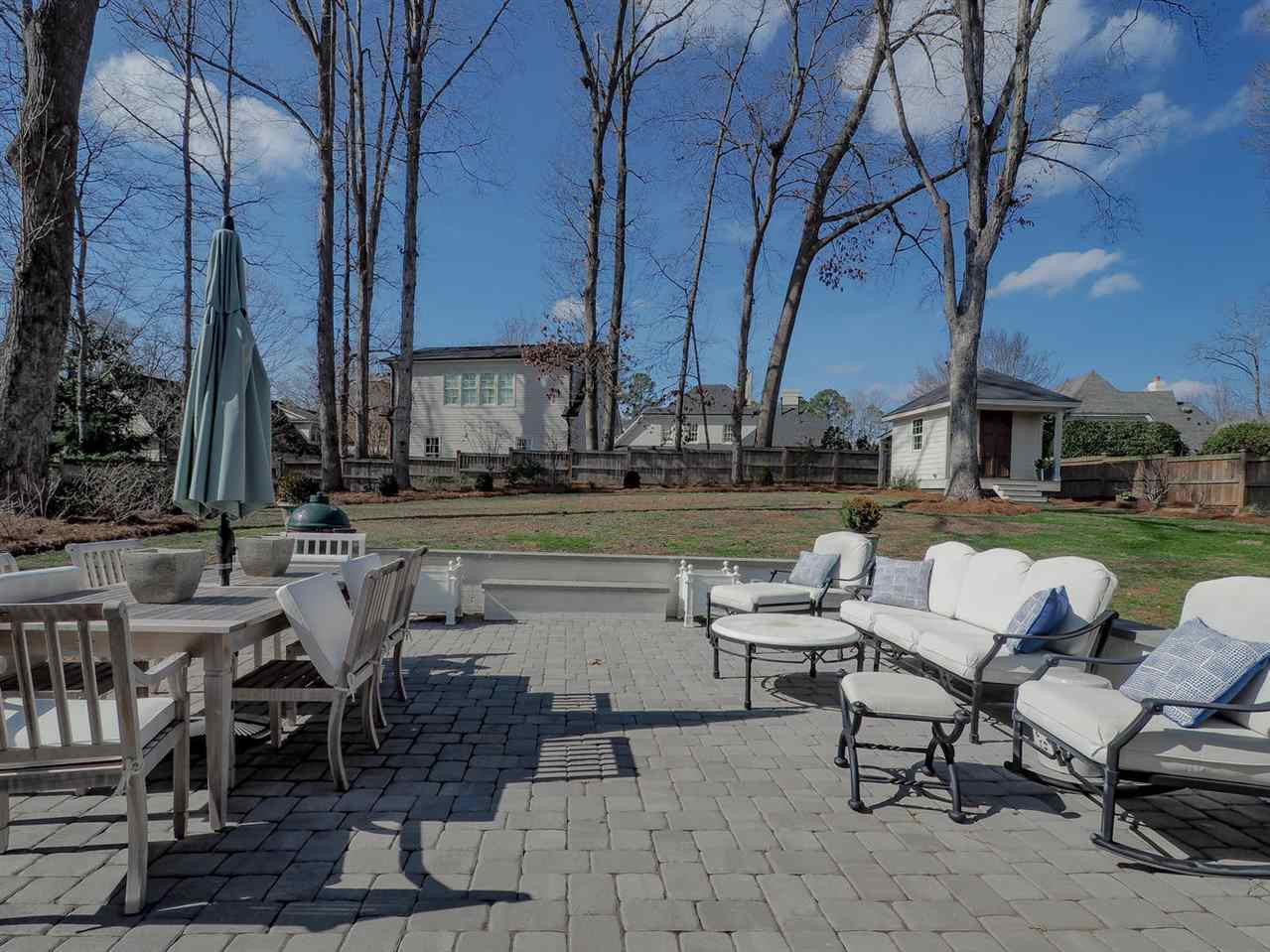 3213 Northampton Street Raleigh, NC 27609 - Photo 20 of 25 Photo 20
