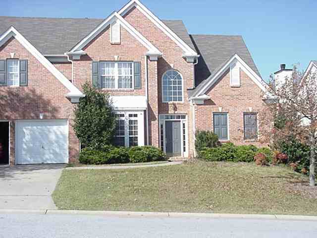 201 Ascot Ridge Lane Greer, SC 29650 - Photo 1 of 1 Gallery Image 1