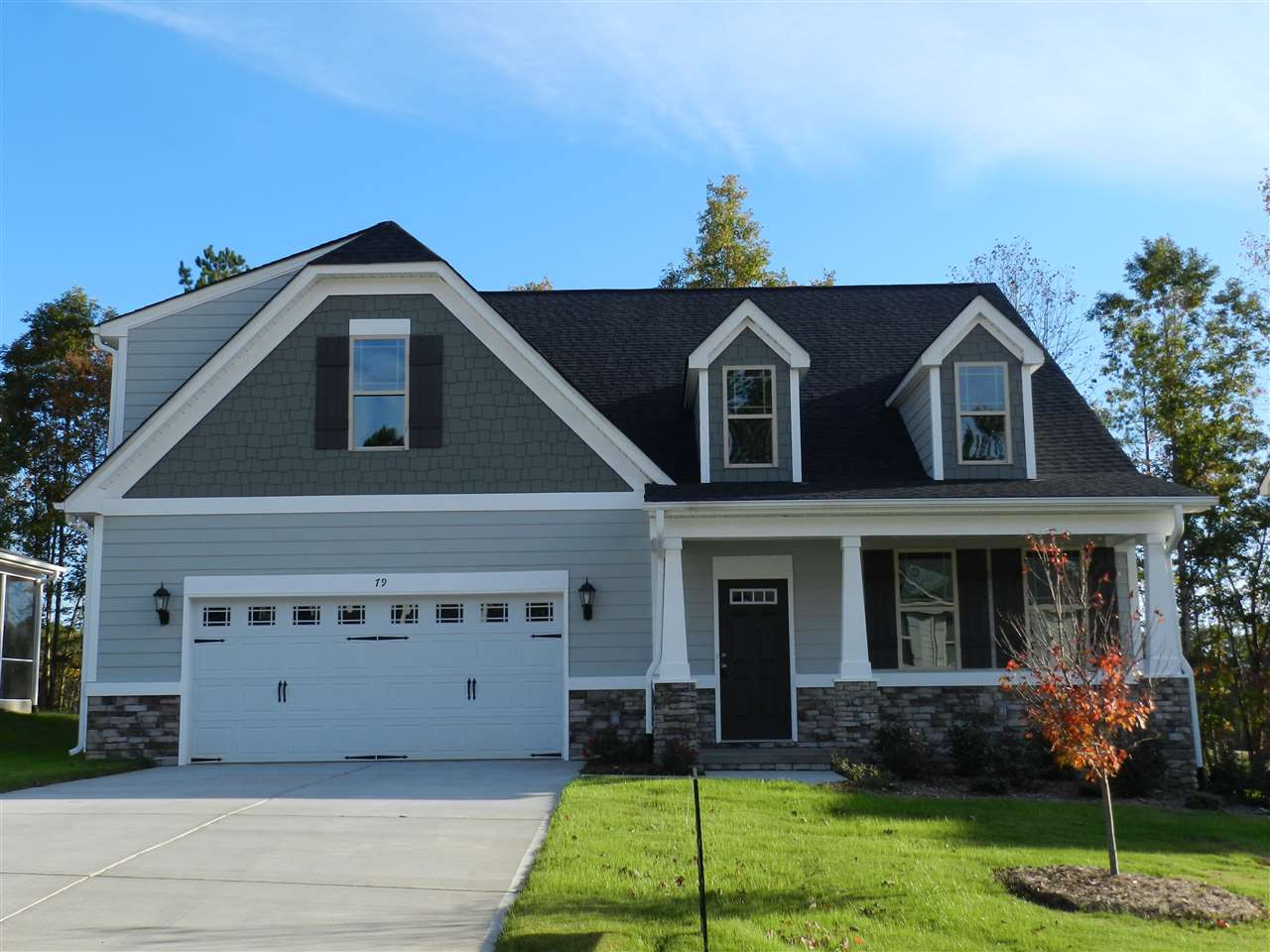 79 Awesome Ridge Garner, NC 27529 - Photo 1 of 8 Photo 1