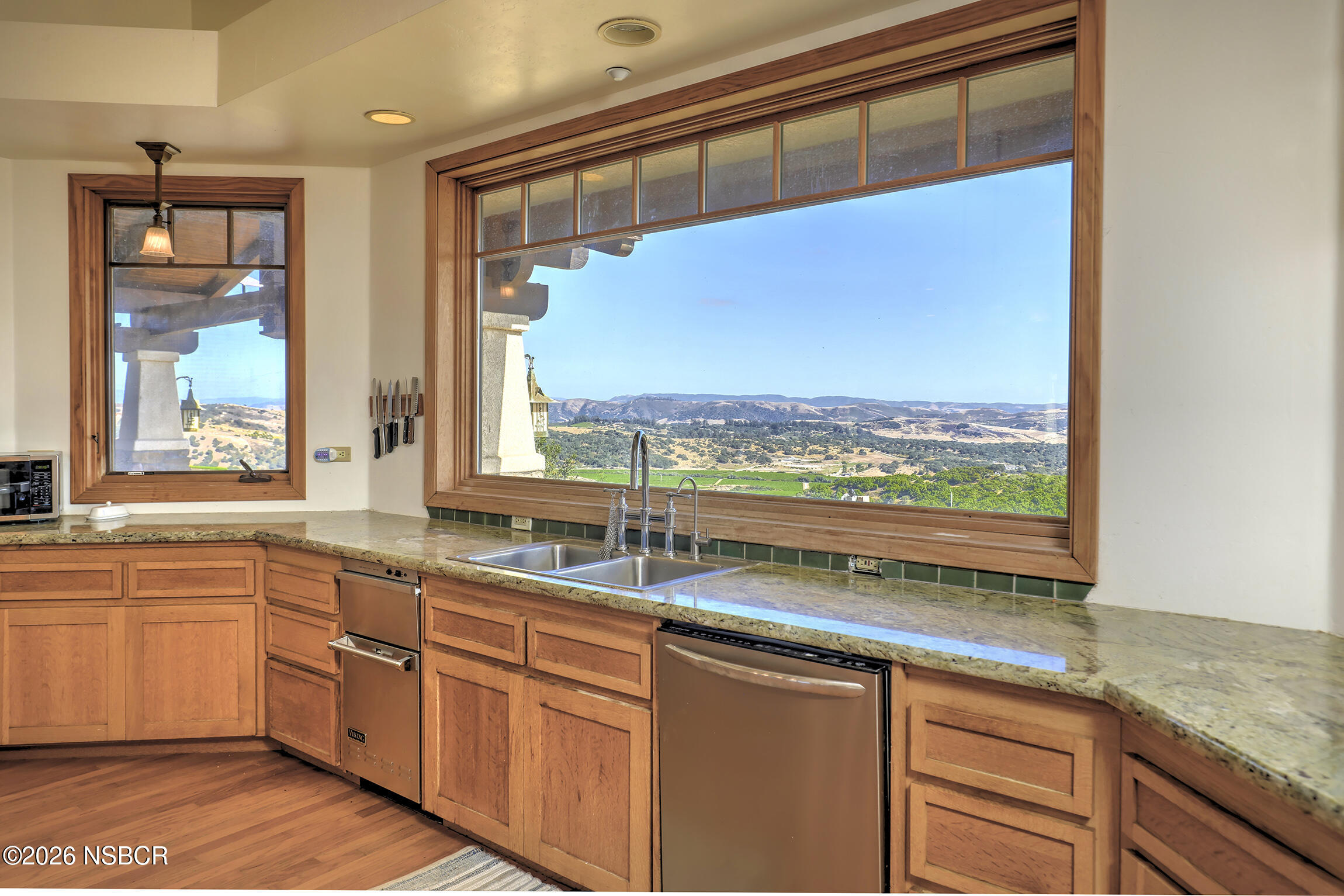 3300 Catalina Road Lompoc, CA 93436 - Photo 13 of 41 Kitchen View