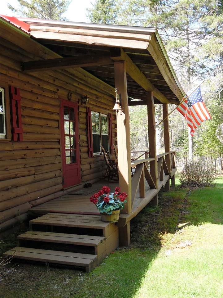 899 The Bend Road Greensboro, VT 05842 - Photo 20 of 35