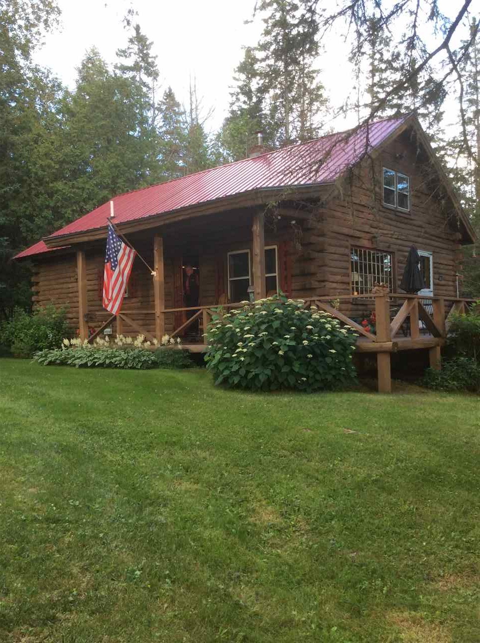 899 The Bend Road Greensboro, VT 05842 - Photo 21 of 35