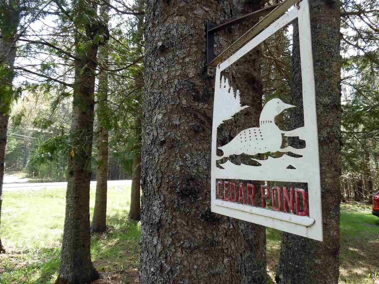 899 The Bend Road Greensboro, VT 05842 - Photo 24 of 35