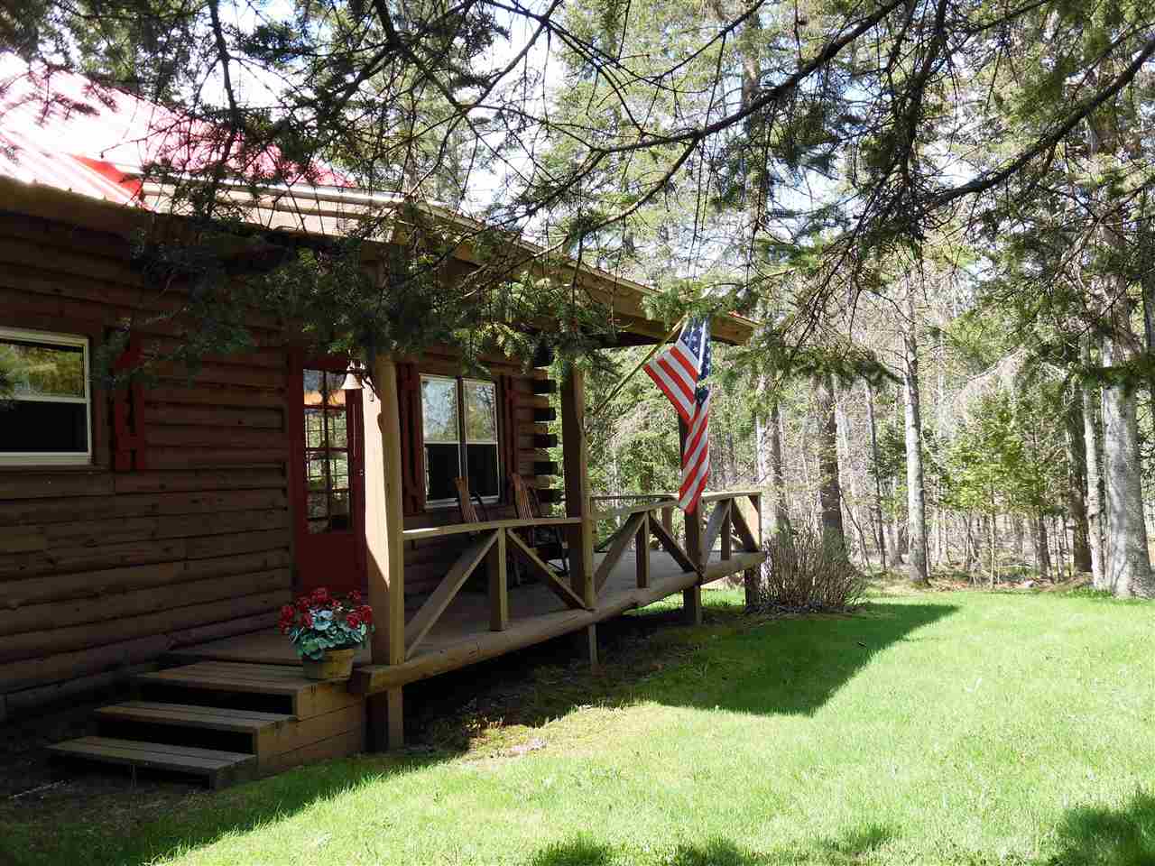 899 The Bend Road Greensboro, VT 05842 - Photo 25 of 35