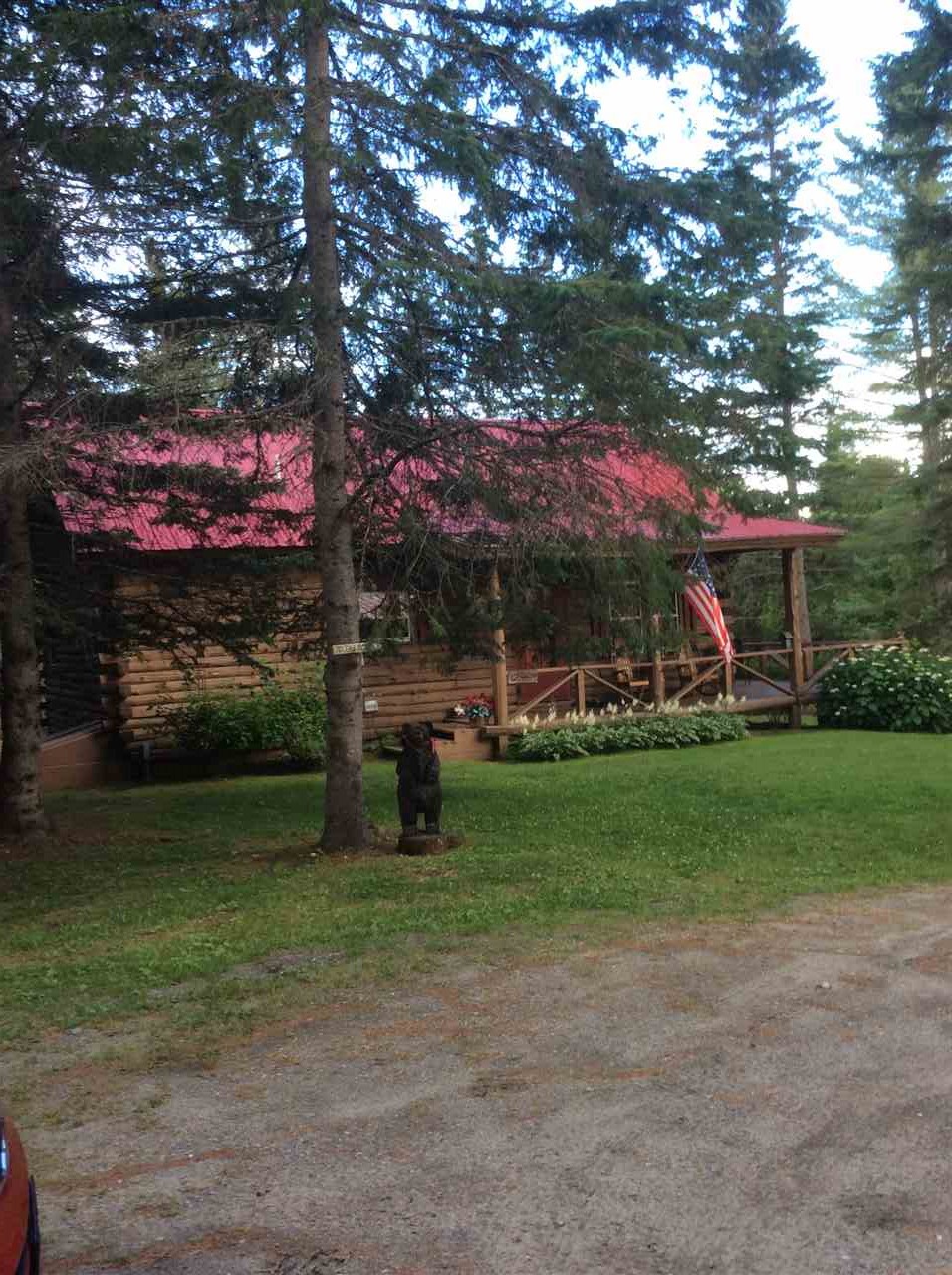 899 The Bend Road Greensboro, VT 05842 - Photo 26 of 35