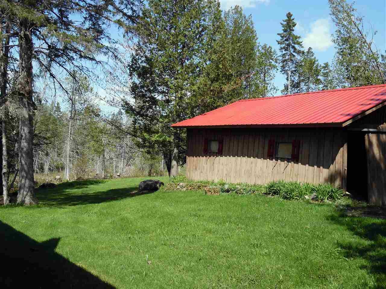 899 The Bend Road Greensboro, VT 05842 - Photo 27 of 35