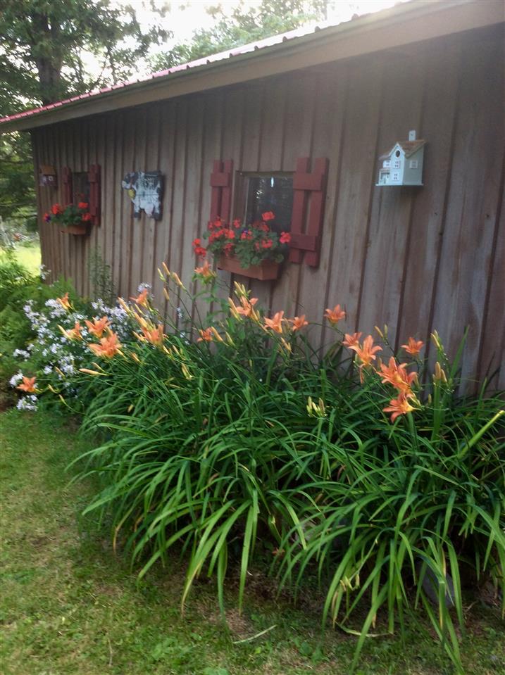 899 The Bend Road Greensboro, VT 05842 - Photo 28 of 35