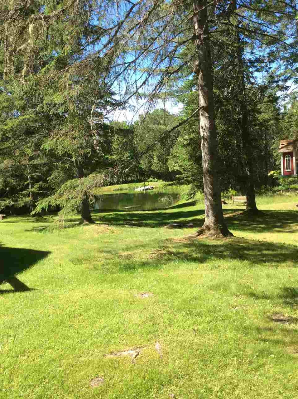 899 The Bend Road Greensboro, VT 05842 - Photo 29 of 35