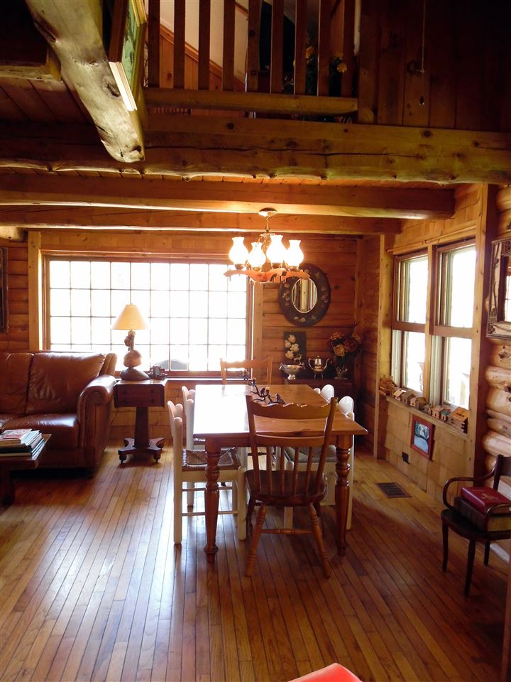899 The Bend Road Greensboro, VT 05842 - Photo 4 of 35