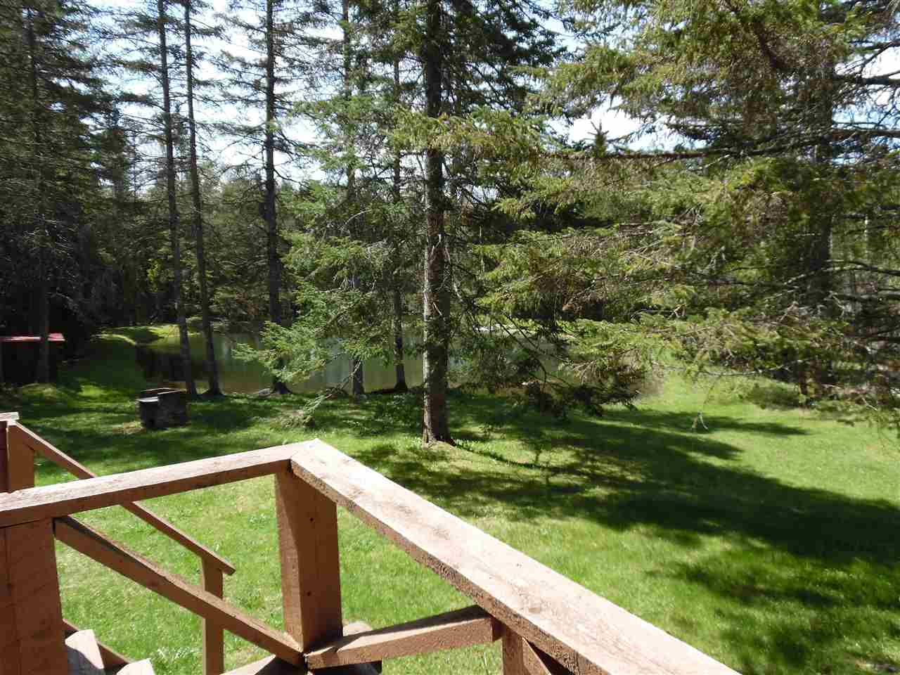 899 The Bend Road Greensboro, VT 05842 - Photo 34 of 35