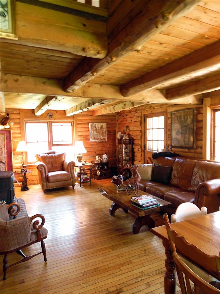 899 The Bend Road Greensboro, VT 05842 - Photo 5 of 35
