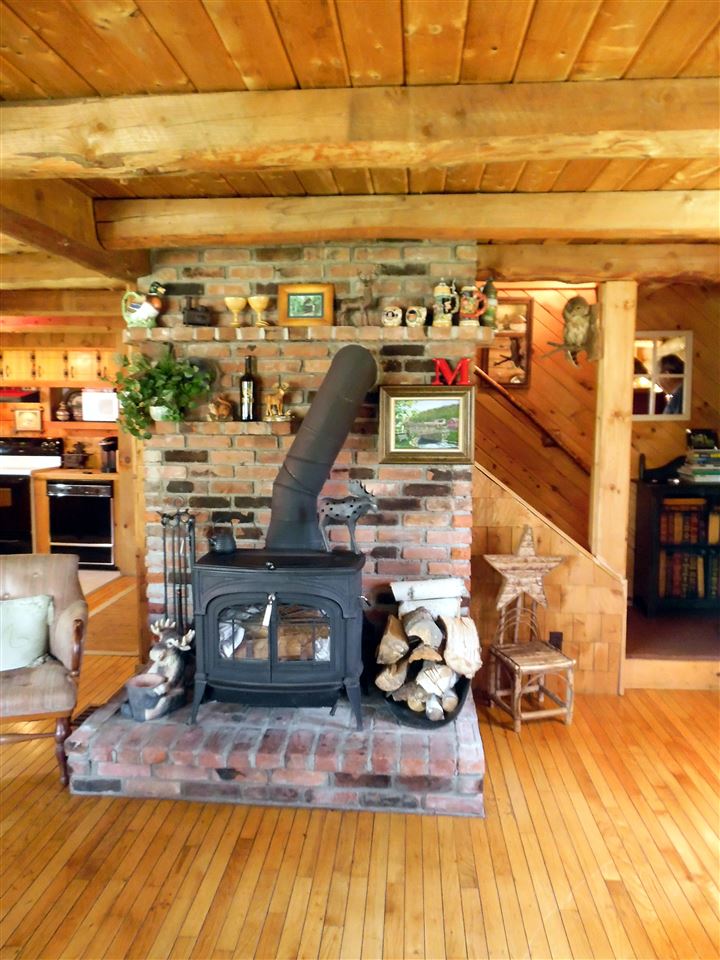 899 The Bend Road Greensboro, VT 05842 - Photo 7 of 35