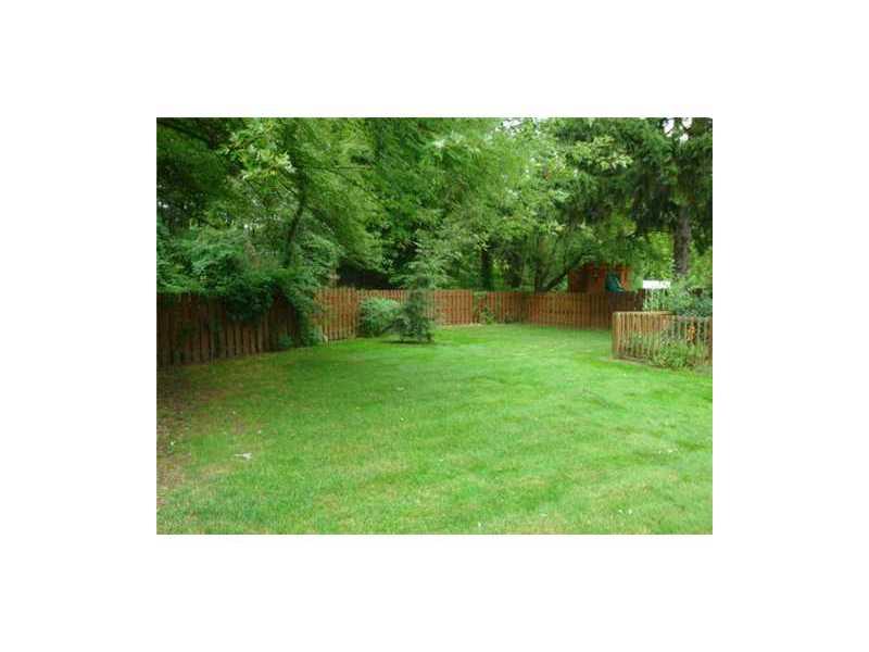 3712 West Run Road Munhall, PA 15120 - Photo 14 of 14 Yard/Garden.