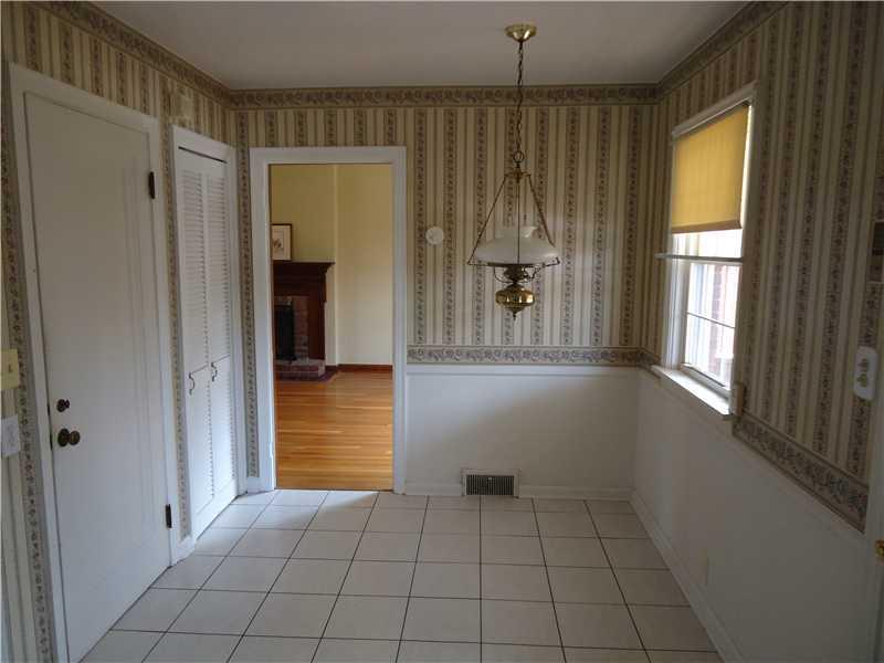 3712 West Run Road Munhall, PA 15120 - Photo 7 of 14 Kitchen.