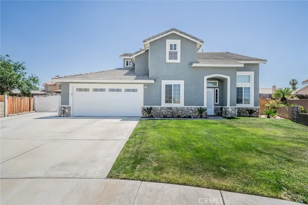 $475,000 | 14736 Amber Court, Adelanto, CA 92301