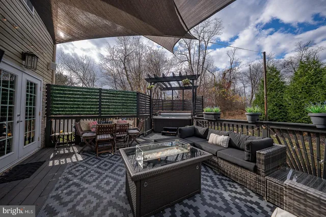 $957,000 | 703 Iris Lane, Media, PA 19063