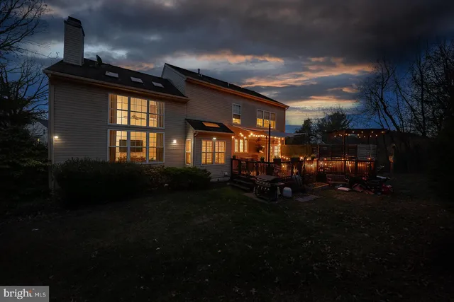 $957,000 | 703 Iris Lane, Media, PA 19063