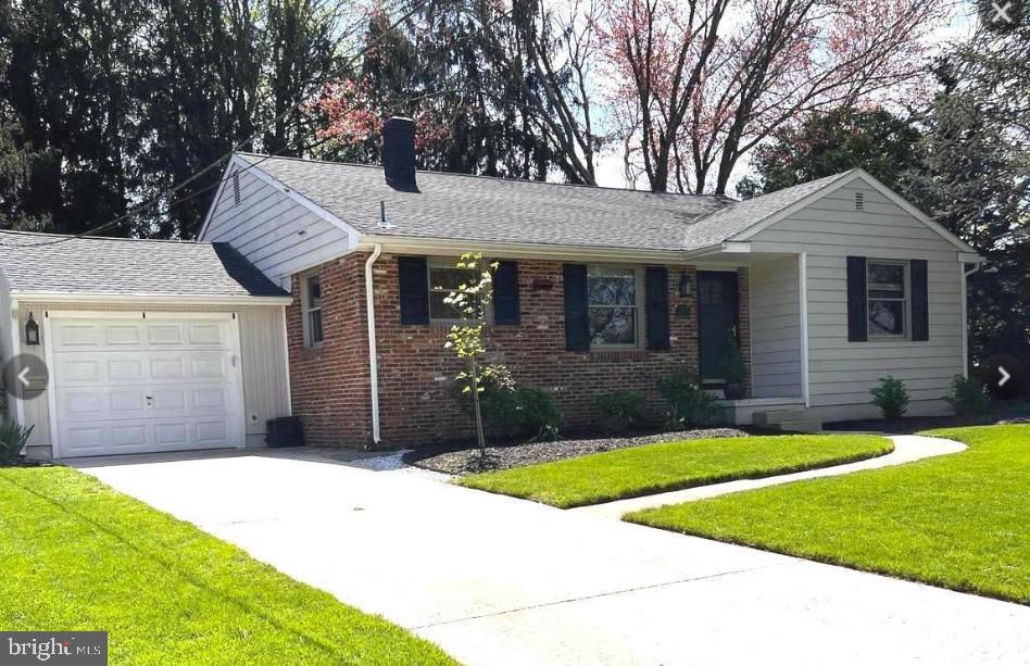 431 Covered Bridge Road Cherry Hill, NJ 08034 - Photo 1 of 21