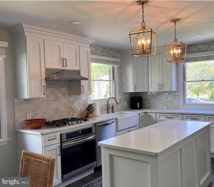 431 Covered Bridge Road Cherry Hill, NJ 08034 - Photo 4 of 21