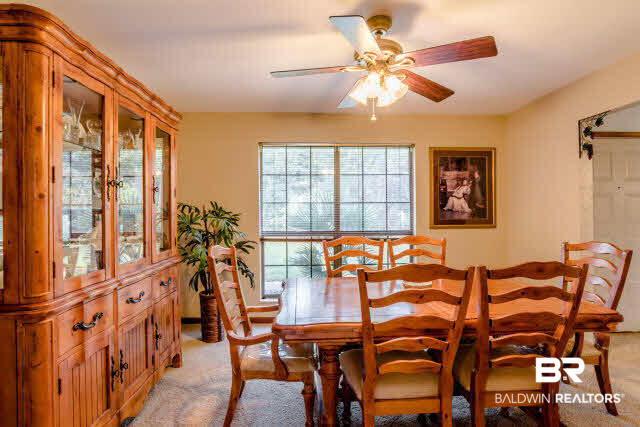12800 Mary Ann Bch Road Fairhope, AL 36532 - Photo 12 of 45