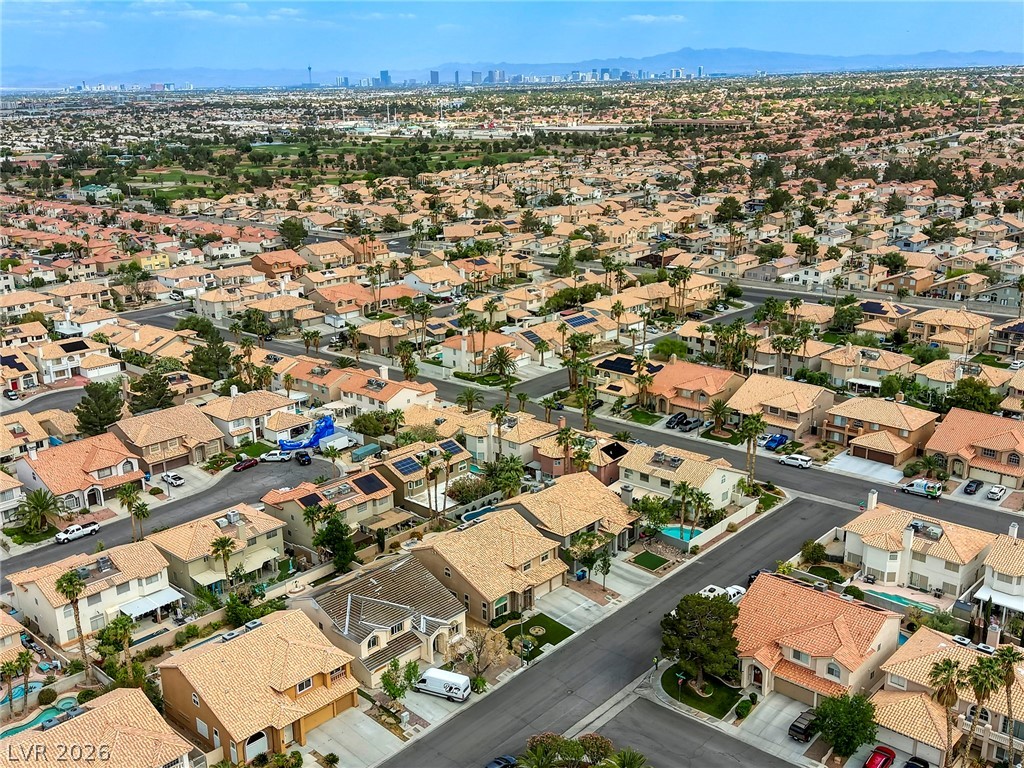 3692 River Canyon Road Las Vegas, NV 89129 - Photo 67 of 69