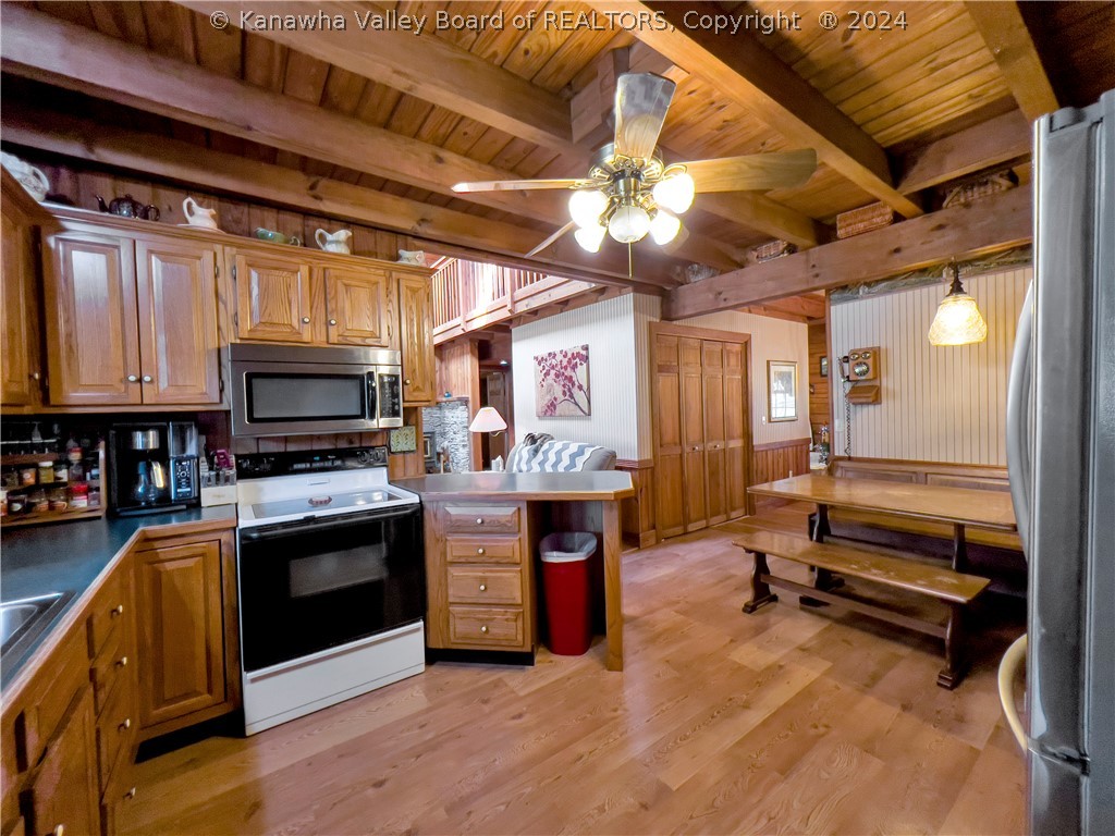 661 Dupont Road Poca, WV 25159 - Photo 6 of 32 Gallery Image 6