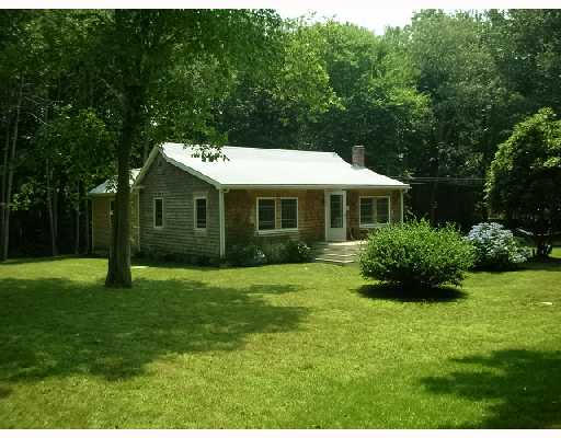 182 John Dyer Road Little Compton, RI 02837 - Photo 1 of 7