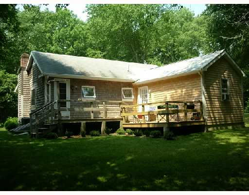182 John Dyer Road Little Compton, RI 02837 - Photo 2 of 7
