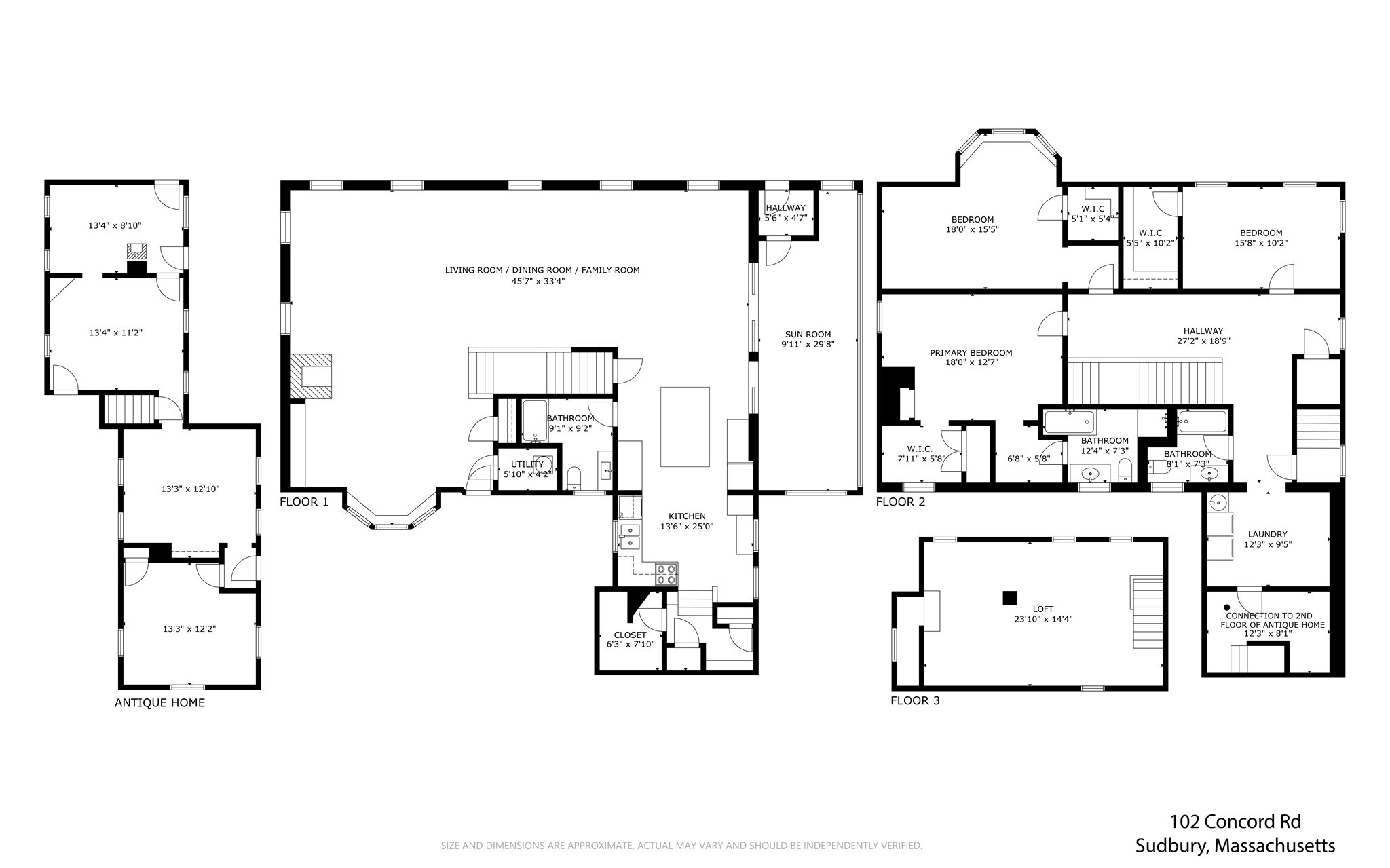102 Concord Road Sudbury, MA 01776 - Photo 42 of 42 Gallery Image 42