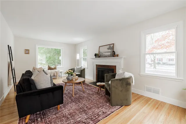 $350,000 | 5 Ridgelawn Drive, Irondequoit, NY 14617