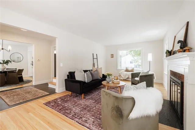 $350,000 | 5 Ridgelawn Drive, Irondequoit, NY 14617