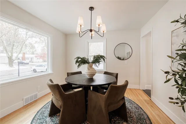 $350,000 | 5 Ridgelawn Drive, Irondequoit, NY 14617