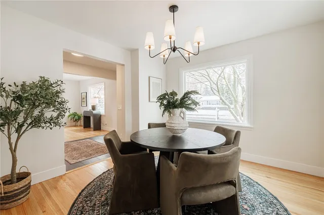 $350,000 | 5 Ridgelawn Drive, Irondequoit, NY 14617