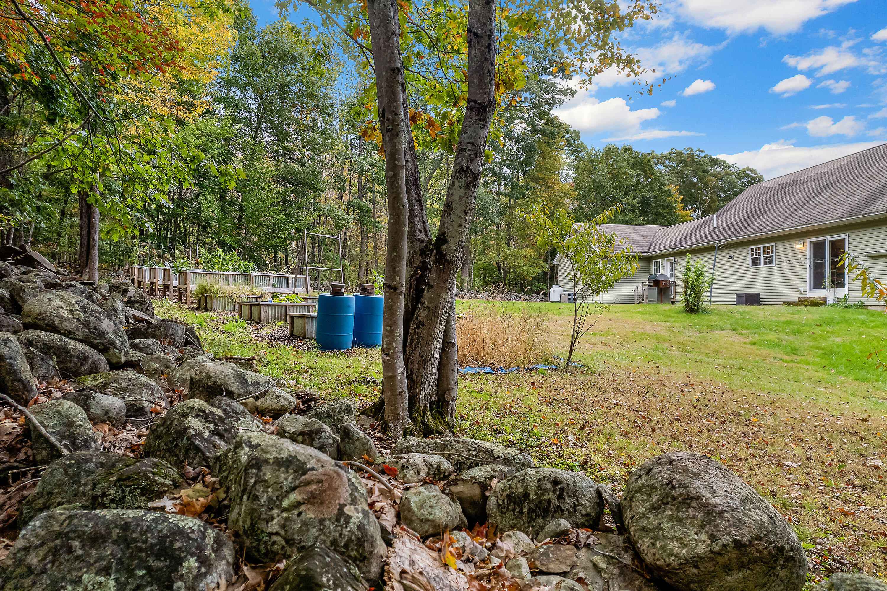 219 Toothaker Road Richmond, ME 04357 - Photo 10 of 60 stone walls