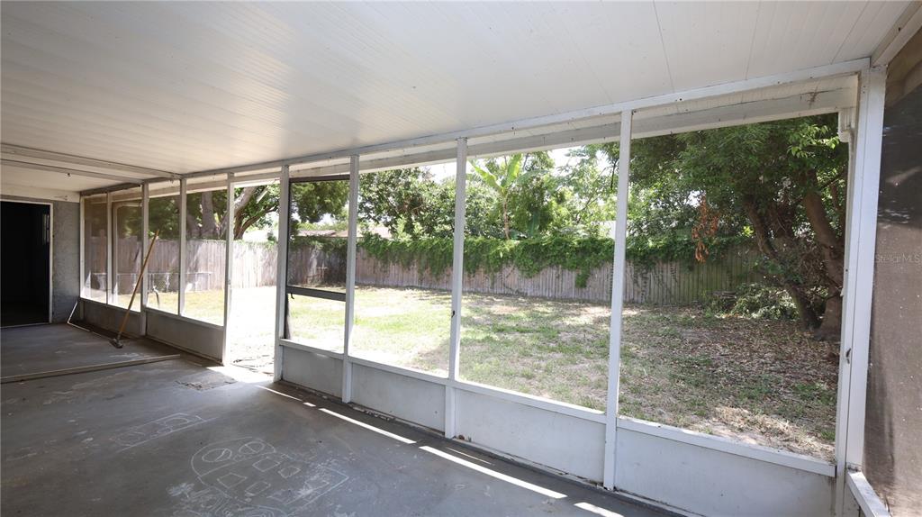 4300 Las Vegas Drive New Port Richey, FL 34653 - Photo 12 of 14 a view of a room with a large window