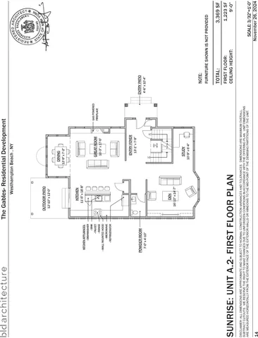 $1,659,000 | 12 Depot Road, Unit 101, Westhampton Beach, NY 11978