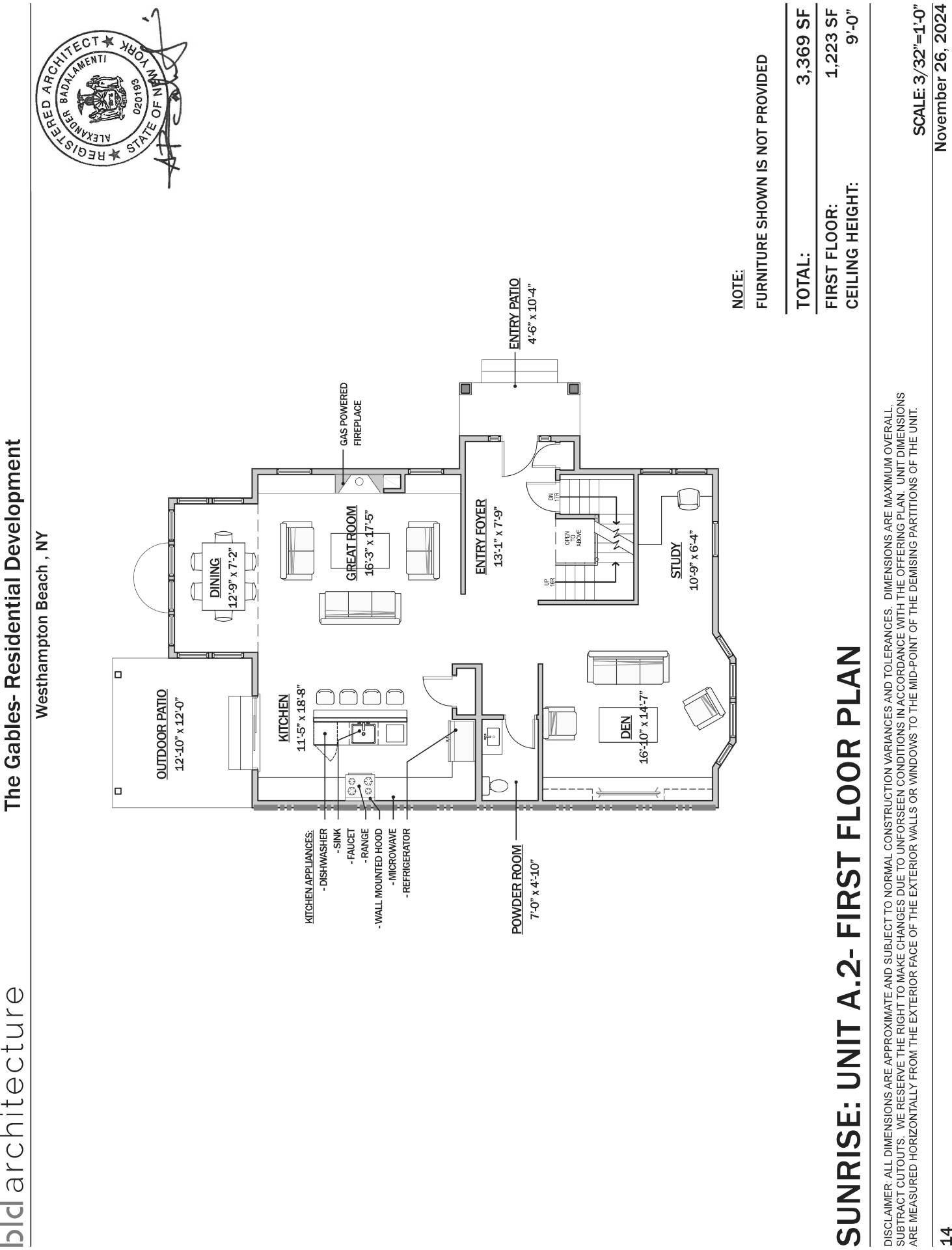 12 Depot Road, Unit 101 Westhampton Beach, NY 11978 - Photo 15 of 22