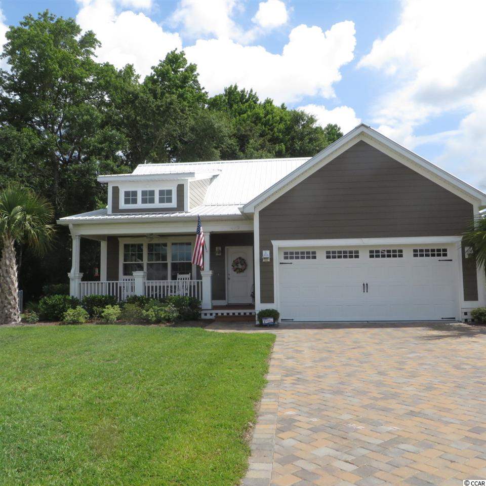 429 Westmore Court Murrells Inlet, SC 29576 - Photo 1 of 12 Gallery Image 1