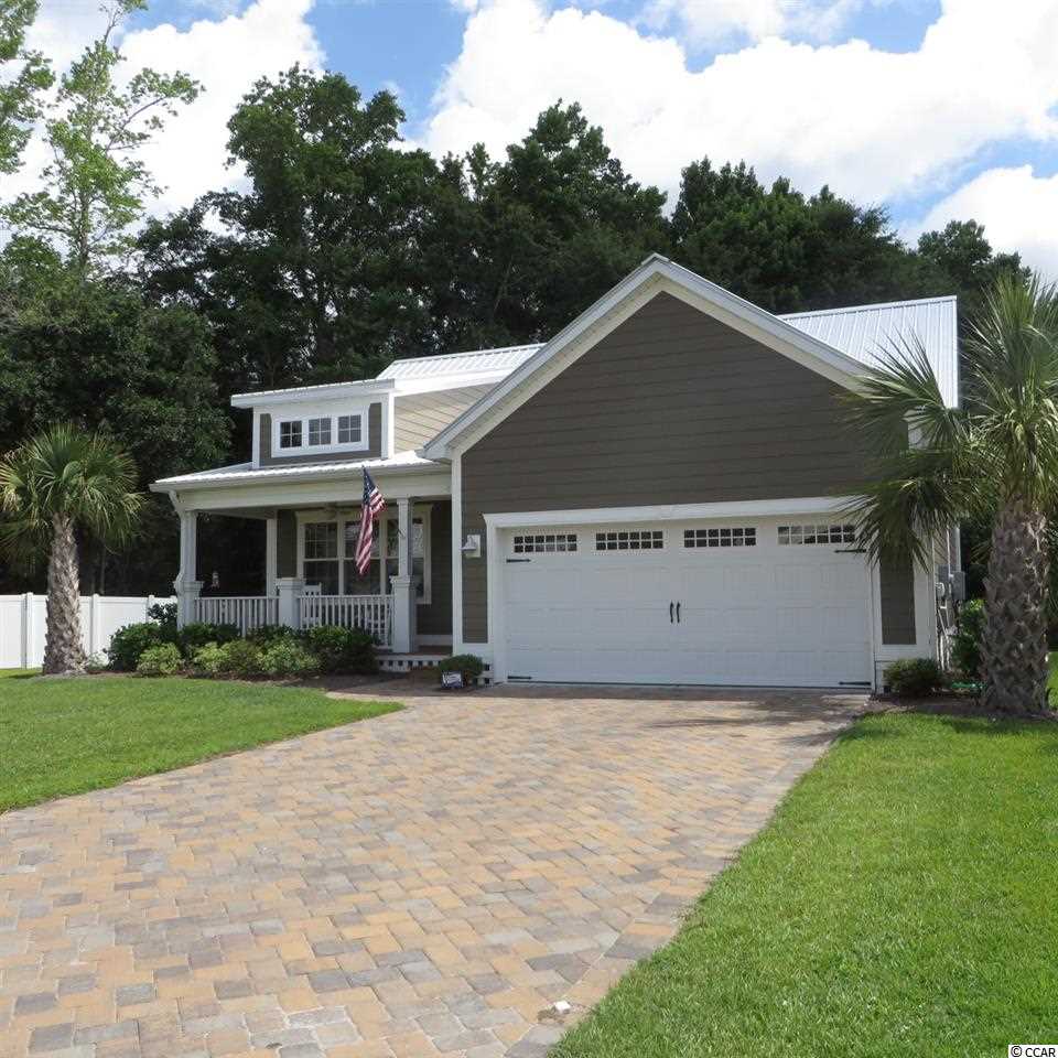 429 Westmore Court Murrells Inlet, SC 29576 - Photo 12 of 12 Gallery Image 12